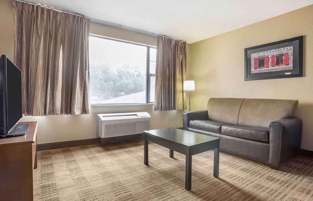 Extended Stay America Select Suites - New Orleans - Airport Kenner Rom bilde