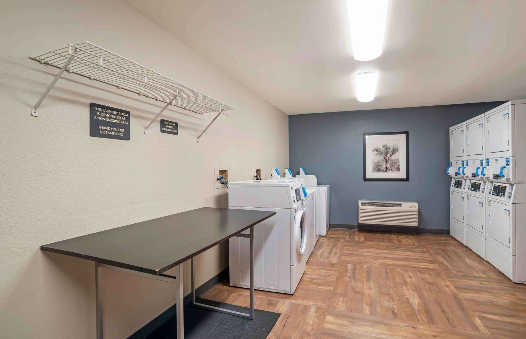 Extended Stay America Select Suites - New Orleans - Airport Kenner Eksteriør bilde