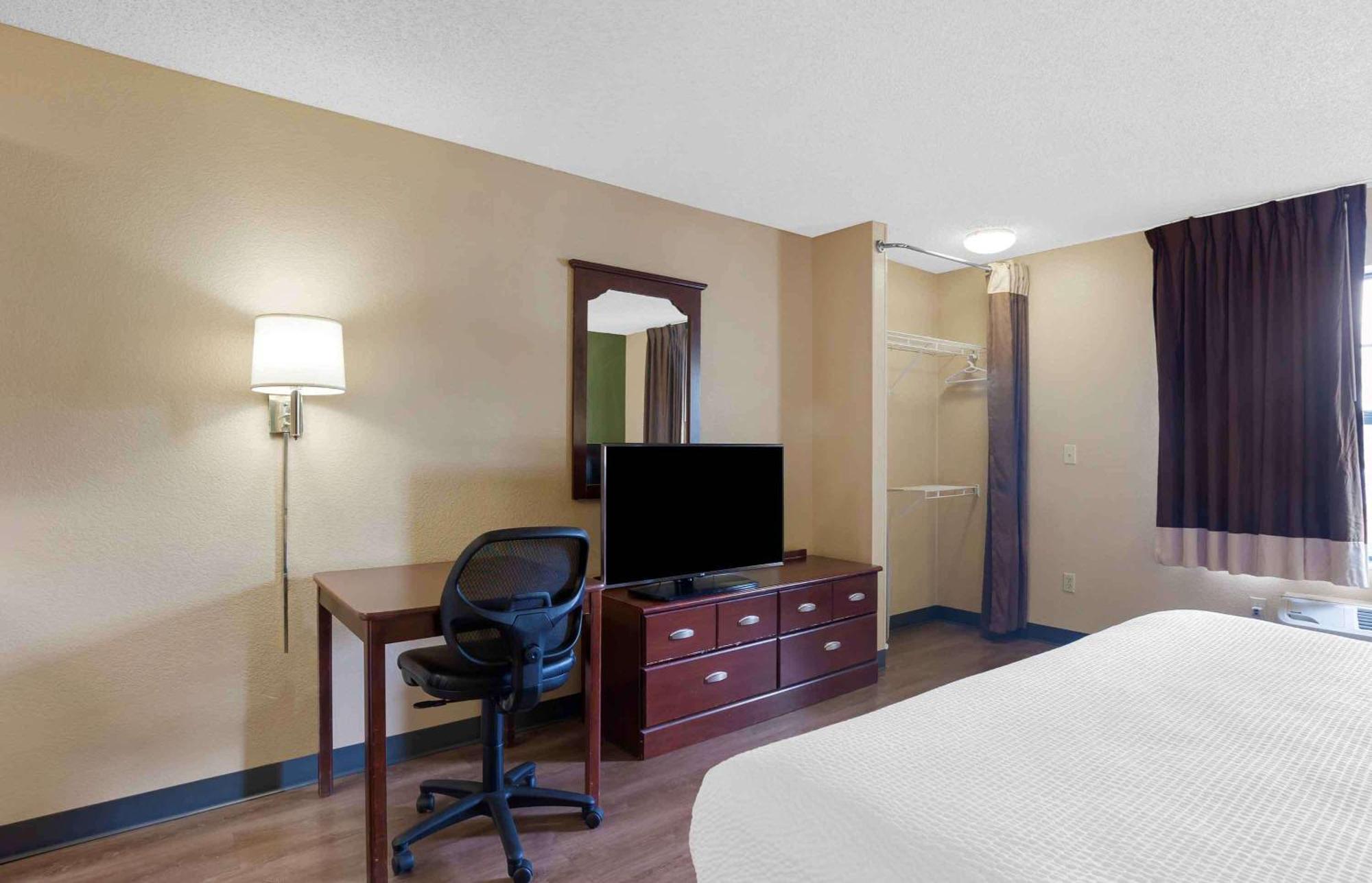 Extended Stay America Select Suites - New Orleans - Airport Kenner Eksteriør bilde